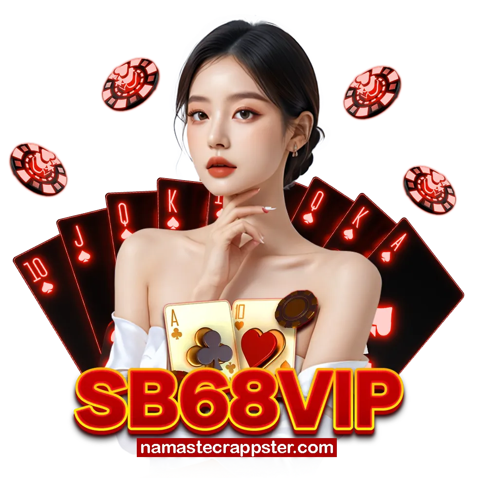sb68เว็บตรง