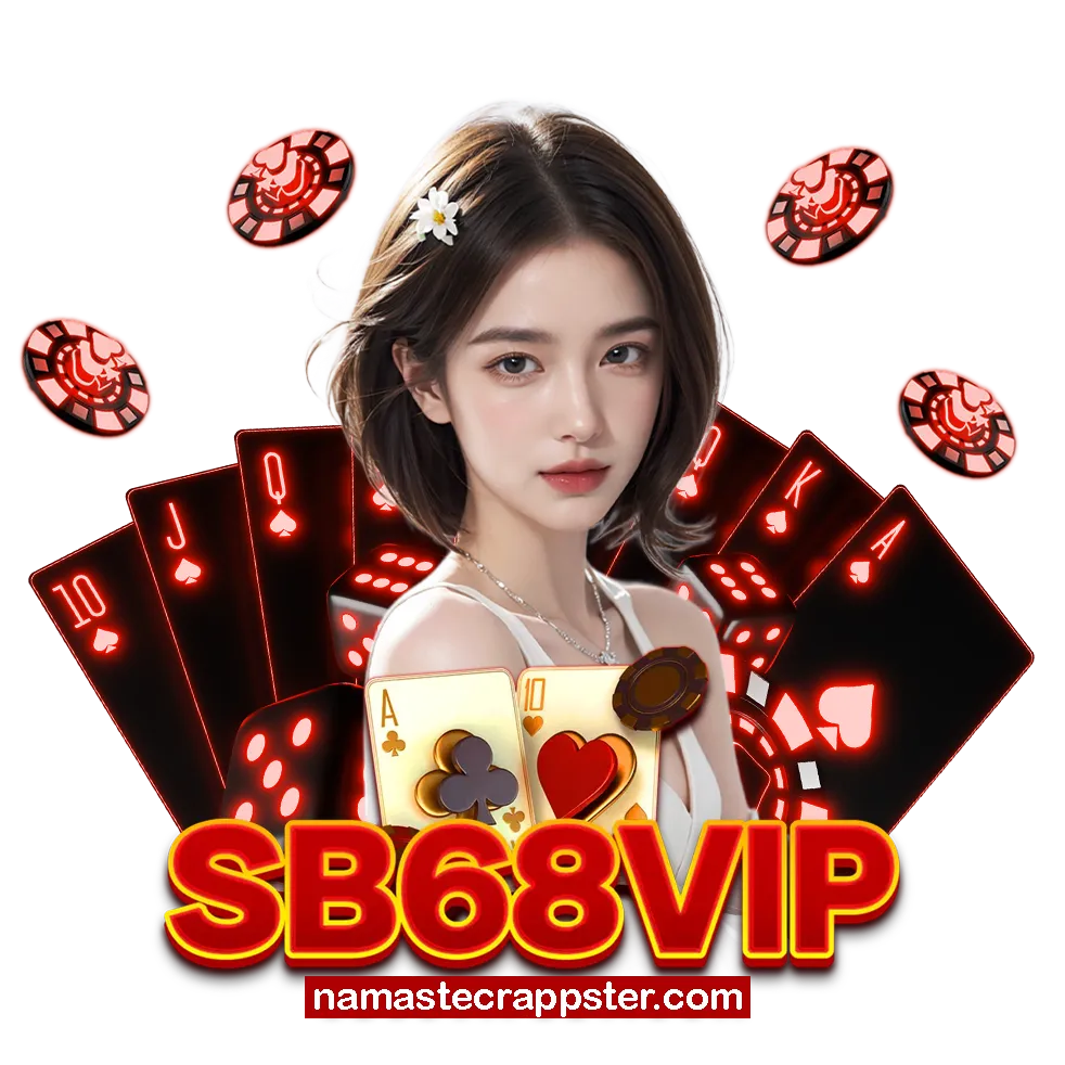 สล็อต sb68vip